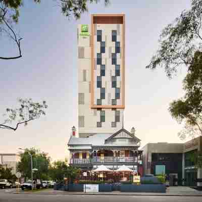 Holiday Inn WEST PERTH by IHG Hotel Exterior
