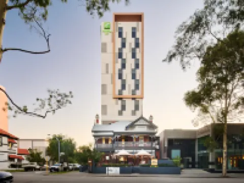Holiday Inn WEST PERTH by IHG Hotels in West Perth