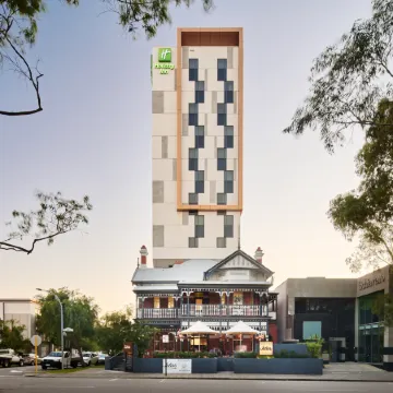 Holiday Inn WEST PERTH by IHG