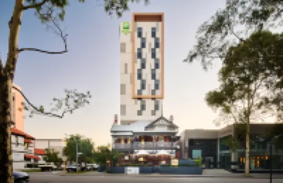Holiday Inn WEST PERTH by IHG Hotels in Perth