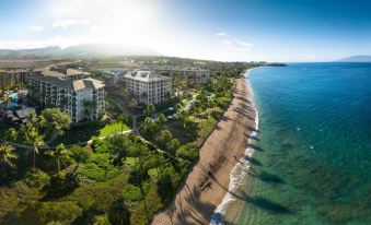 The Westin Ka'Anapali Ocean Resort Villas North