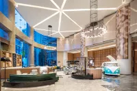 Holiday Inn Shanghai Nanjing Road