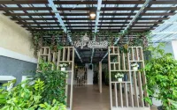 The Radiant Center Hotel Hotels in East Ciputat