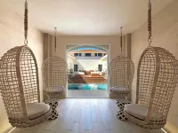 Unico Hotel Riviera Maya Adults Only - All Inclusive - Gym