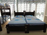 利姆索爾公寓酒店 酒店