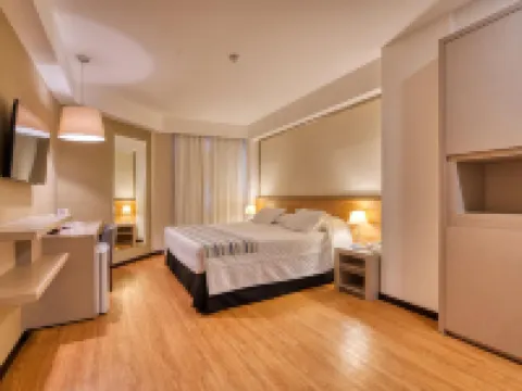 Viale Cataratas Hotel & Eventos Hotels in Foz do Iguacu