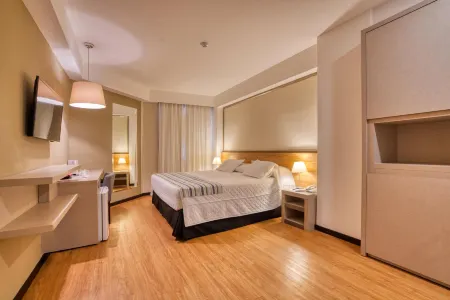 Viale Cataratas Hotel & Eventos