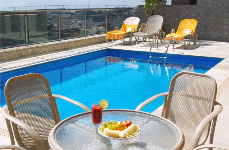 Windsor Asturias Hotel photo 5