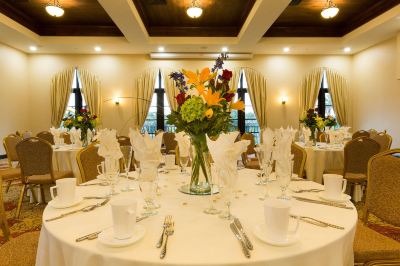 Function Rooms