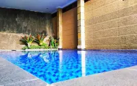 Villa Zain - pet friendly