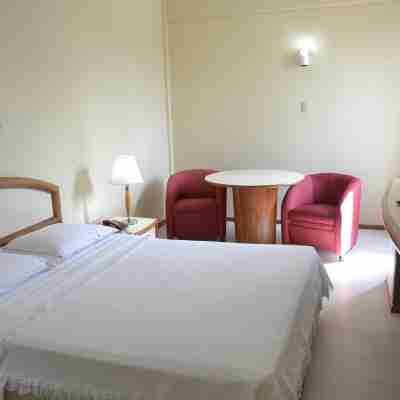 Hotel Sagres Rooms