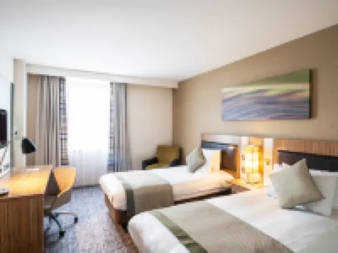 Holiday Inn STEVENAGE by IHG Hotels in Stevenage