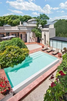 Hotel del Casco Hotel a Tigre
