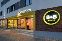 B&B HOTEL Oldenburg Hotels near Museum Alte Ziegelei Westerholt