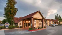 Best Western Town  Country Lodge