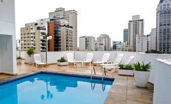 Hotel Trianon Paulista