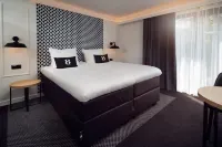 Gr8 Hotel Oosterhout Hotels in 's-Gravenmoer
