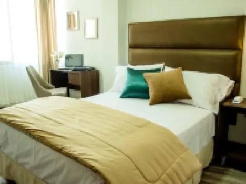 Hotel Viaggiatore Hoteles en Cochabamba