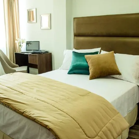 Hotel Viaggiatore