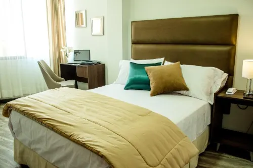 Hotel Viaggiatore