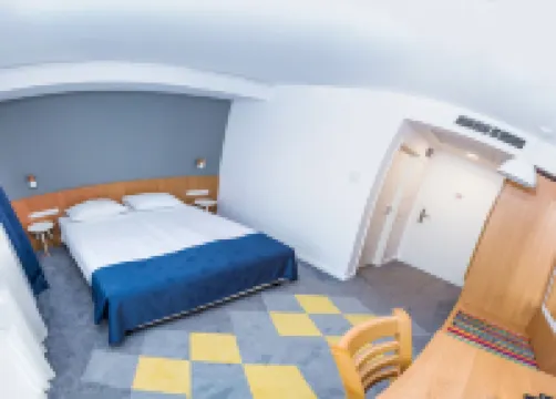 Horeum Boutique Hotel のホテル