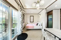 Pocheon Haneulgaram Pension