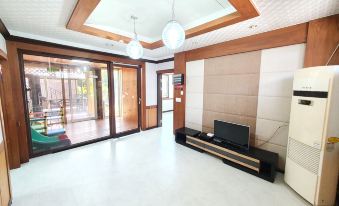 Gyeongju Choice Pension