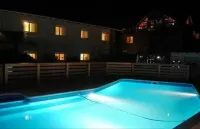 Complejo Aspen - Pools