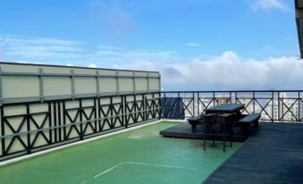 Yeosu Exporo Pension