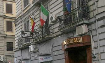 Napoli Garibaldi Luxury