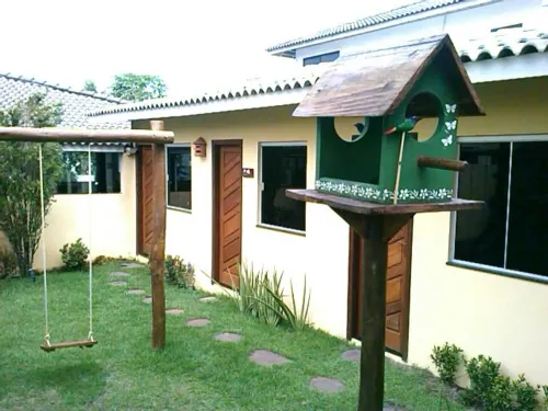 Hotel Pousada Villas do Atlantico