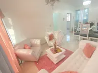 7DR Apt in Prime Location Near Monumental Area Hotel a Ortega