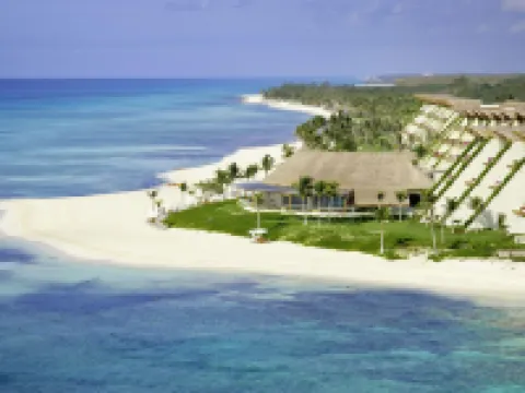 Ambassador at Grand Velas All Inclusive Hotels in Solidaridad