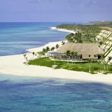 Ambassador at Grand Velas All Inclusive