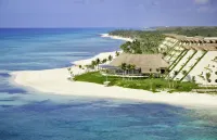 Ambassador at Grand Velas All Inclusive