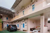 RedDoorz Syariah Near Pkor Lampung