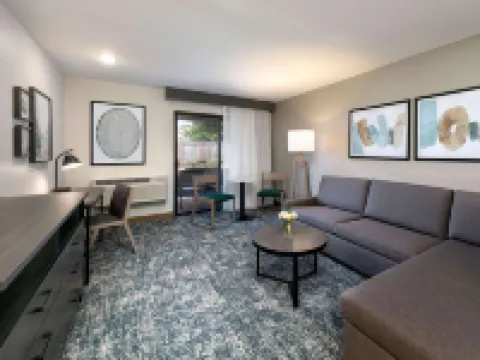 Seacliff Inn Aptos, Tapestry Collection by Hilton Hotels in Aptos