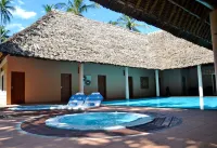 Neptune Village Beach Resort & Spa - All Inclusive - Beach