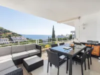 Cala del Mar