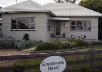 Koonwarra Holiday Park