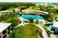 The Amaya Resort - Parking