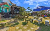 Taean Full of Flower Scent Pension