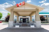 Clarion Hotel & Conference Centre