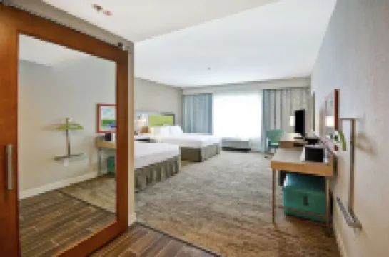 Hampton Inn and Suites Grants Pass