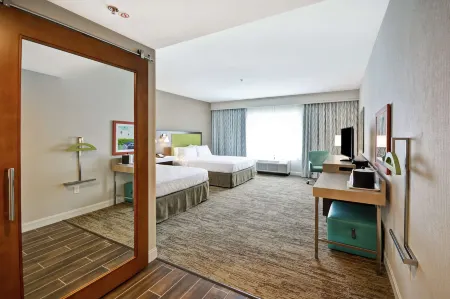 Hampton Inn and Suites Grants Pass