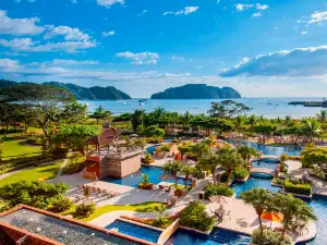 Los Suenos Marriott Ocean & Golf Resort