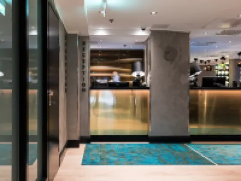 Hotel Verso Hotels in Jyvaskyla
