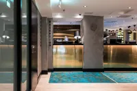 Hotel Verso Hotels in Jyvaskyla