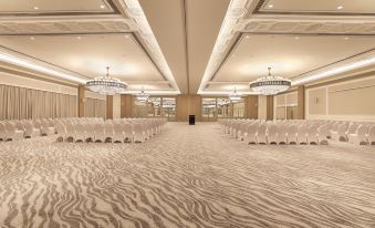 Sheraton Abu Dhabi Hotel & Resort