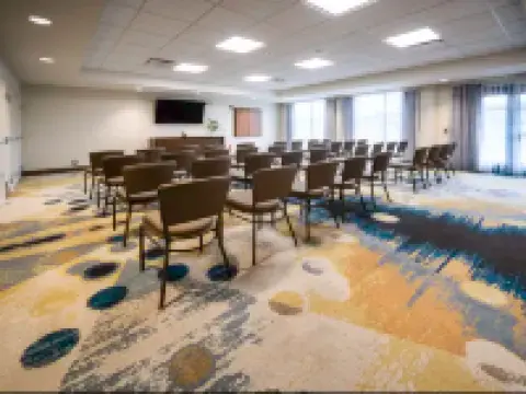 สเตย์บริดจ์ สวีทส์ ซัมเมอร์วิลล์ บาย IHG โรงแรมในซัมเมอร์วิลล์